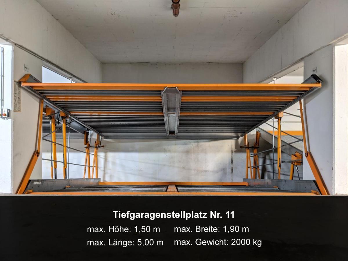 Strandstrasse 32 Wohnung 11 Ostseebad Kühlungsborn Eksteriør billede